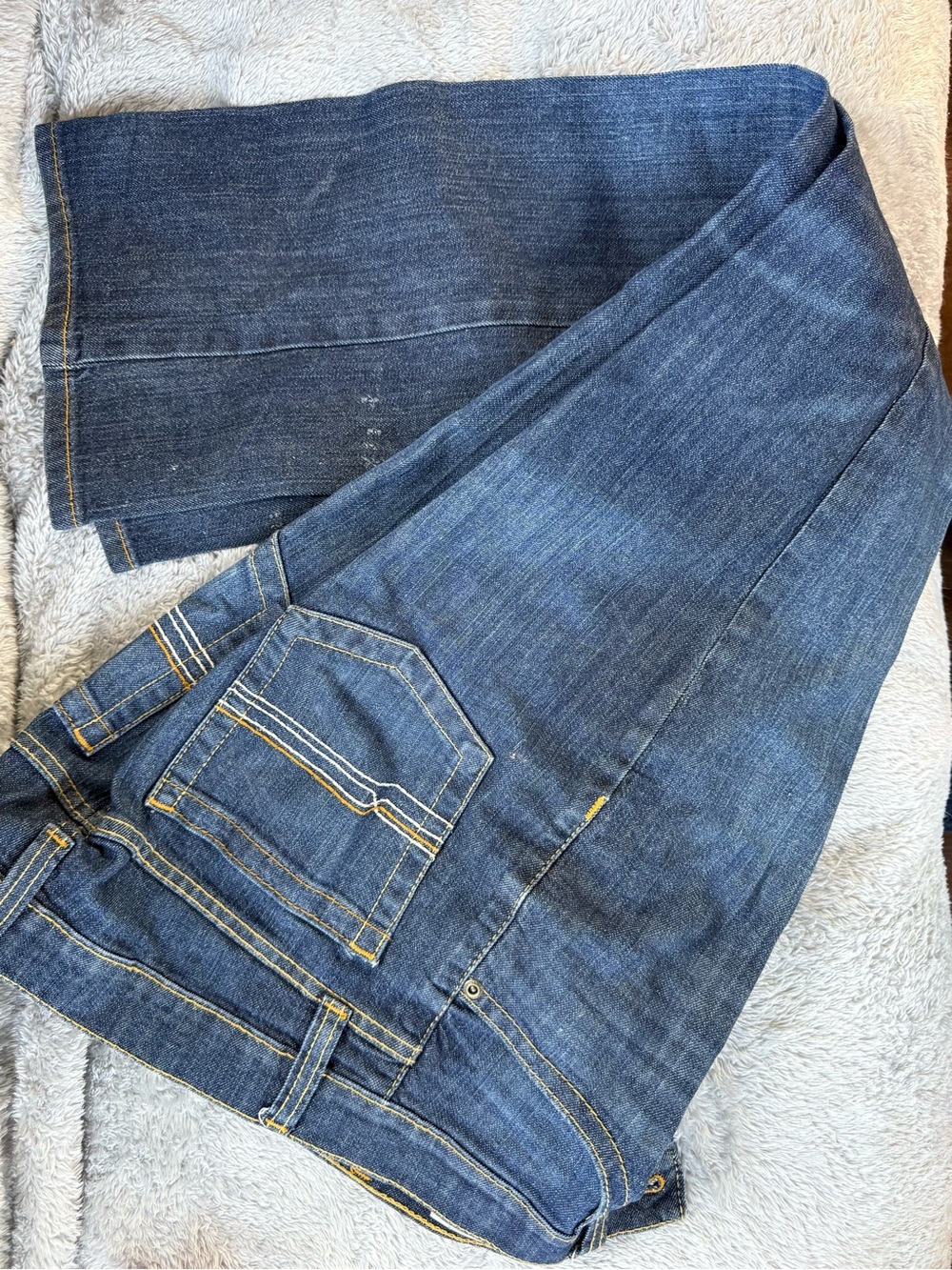 Men’s Cody James Jeans